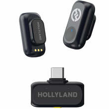 Mikrofon Hollyland Lark A1 Mini Duo, USB-C