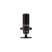 Mikrofon HyperX DuoCast HMID1R-A-BK/G, must