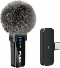 Mikrofon Mozos MX2-Single
