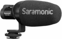 Mikrofon Saramonic Vmic Mini, must