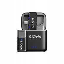 Mikrofon SJCAM M3 Wireless, juhtmevaba