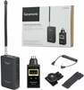 Mikrofon Saramonic SR-WM4CB VHF Wireless Microphone System