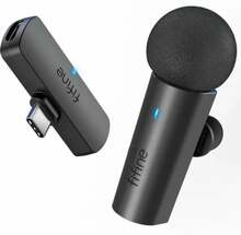Mikrofon Fifine M6 USB-C, must