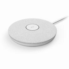 Mikrofon Logitech Rally Mic Pod, valge