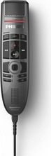 Mikrofon Philips SMP 3700, must