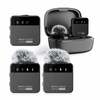 Mikrofon Easypix MyStudio Wireless Duo 62022
