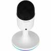 Mikrofon Marvo MIC-06 RGB, valge