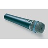 Mikrofon Shure Beta 57A, sinine