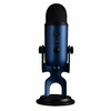 Mikrofon Blue Yeti, midnight blue