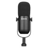 Mikrofon Boya BY-DM500, must