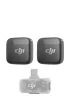 Mikrofon DJI Mic Mini 2, must, 2TX+1RX