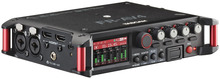 Helisalvesti Tascam FR-AV4