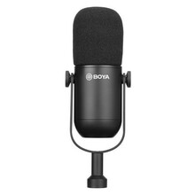 Mikrofon Boya BY-DM500, must