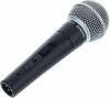 Mikrofon Shure SM58SE, must