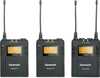 Mikrofon Saramonic UwMic9 Kit 2 (TX9 +TX9 +RX9)