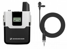 Bodypack Sennheiser SL ME 2 KIT DW-3