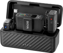 Mikrofon Boya BOYAMIC 2-02