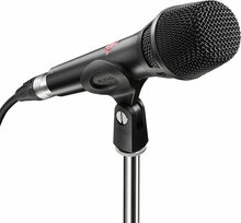 Mikrofon Neumann KMS 104 BK, must