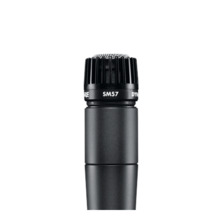 Mikrofon Shure SM57-LCE, must