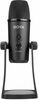 Mikrofon Boya BY-PM700 USB, must