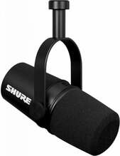 Mikrofon Shure MV7X, must