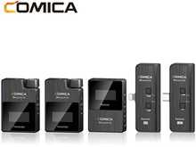 Comica BoomX-D MI1