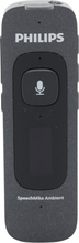 Dikteerimismikrofon Philips SpeechMike Ambient PSM5000