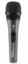 Mikrofon Sennheiser E 835-S, antratsiit