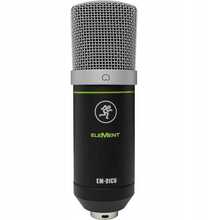 Mikrofon Mackie EM-91CU, USB