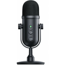 Mikrofon Razer Seiren V2 Pro RZ19-04040100-R3M1, must