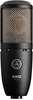 Mikrofon AKG P220, must
