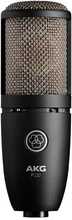 Mikrofon AKG P220, must