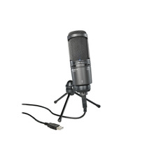 Mikrofon Audio Technica AT2020USB+