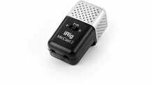 Mikrofon ik multimedia iRig Mic Cast 2