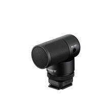 Mikrofon Sony ECM-G1, must