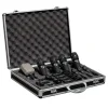 Trummimikrofonide komplekt Prodipe DR8 Salmieri