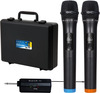 Mikrofon Musicmate HPG-99