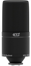 Mikrofon Muxlab MXL 990