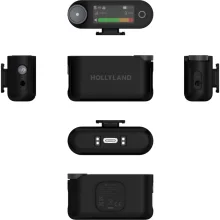 Vastuvõtja Hollyland LARK Max 2 Camera Receiver