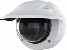Mikrofon Axis P3277-LVE