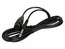 Mikrofon Blow WT.6.3MN-WT.XLR