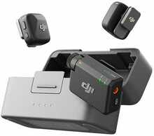 Mikrofon DJI Mic Mini
