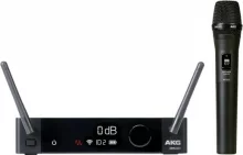 Juhtmevaba mikrofonisüsteem AKG DMS300 Vocal Set