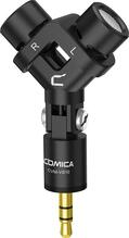 Mikrofon Comica CVM-VS10