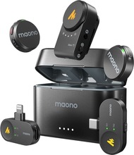 Mikrofon Maono WM650 A3
