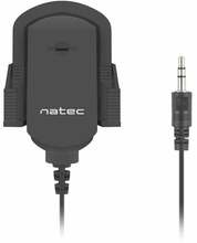 Mikrofon Natec Fox NMI-1352, must