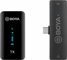 Mikrofon Boya BY-XM6-S5, must