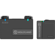 Mikrofon Hollyland Lark 150 Single Wireless Audio Transmission Kit