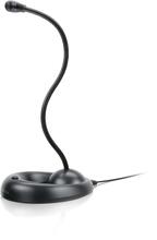 Mikrofon Speedlink Lucent SL-8708-BK