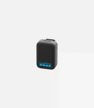 Mikrofoni saatja GoPro Wireless Mic Transmitter AWMIC-010-TX-EU